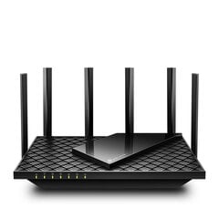 TP-Link Archer AXE75 kaina ir informacija | Maršrutizatoriai (routeriai) | pigu.lt