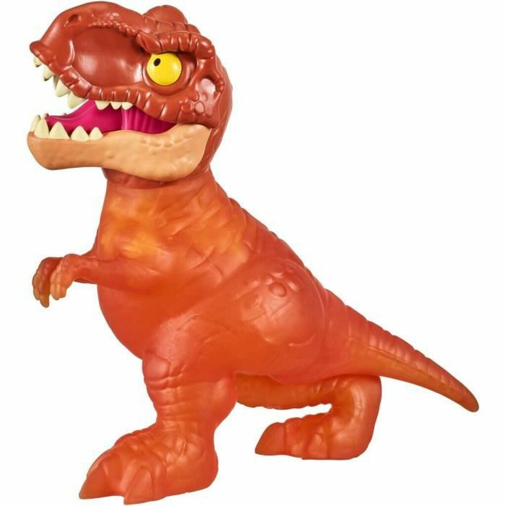 Dinozauras Moose Toys Supagoo T Rex kaina ir informacija | Žaislai berniukams | pigu.lt