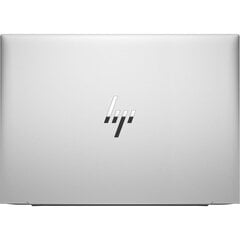 Ноутбук HP ELITEBOOK 840 G9 Испанская Qwerty 32 GB Intel Core I7-1255U 14" WUXGA 1920 x 1200 px 1 TB SSD цена и информация | Ноутбуки | pigu.lt