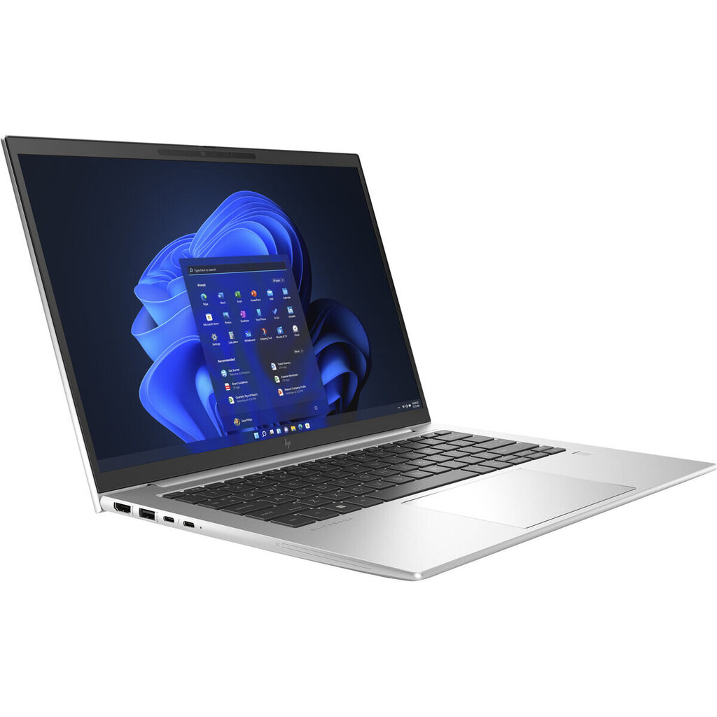 HP Elitebook 840 G9 32 GB Intel Core I7-1255U 14" WUXGA 1920 x 1200 px 1 TB SSD kaina ir informacija | Nešiojami kompiuteriai | pigu.lt