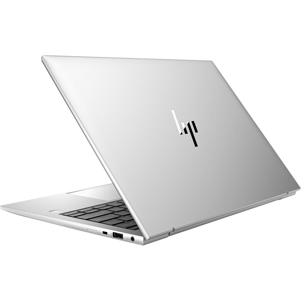 HP Elitebook 830 G9 512 GB SSD Intel Core i5-1235U 16 GB 13,3" WUXGA 1920 x 1200 px kaina ir informacija | Nešiojami kompiuteriai | pigu.lt