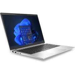 Ноутбук HP 6F5T8EA#ABE Испанская Qwerty Intel Core i5-1235U 512 GB 13,3" цена и информация | Ноутбуки | pigu.lt