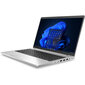 HP Elitebook 640 G9 512 GB SSD Full HD Intel Core I7-1255U 16 GB 14" kaina ir informacija | Nešiojami kompiuteriai | pigu.lt