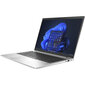 HP Elitebook 830 G9 16 GB Intel Core I7-1255U 13,3" WUXGA 1920 x 1200 px 1 TB SSD kaina ir informacija | Nešiojami kompiuteriai | pigu.lt