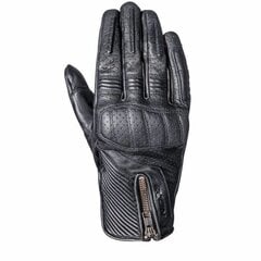 Мотоциклетные перчатки Ixon RS Rocker, чёрные цена и информация | Мото перчатки, защита | pigu.lt