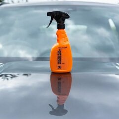 Automobilių šampūnas Mclaren shampoo wax 500 ml kaina ir informacija | Autochemija | pigu.lt