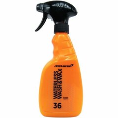 Automobilių šampūnas Mclaren shampoo wax 500 ml kaina ir informacija | Autochemija | pigu.lt