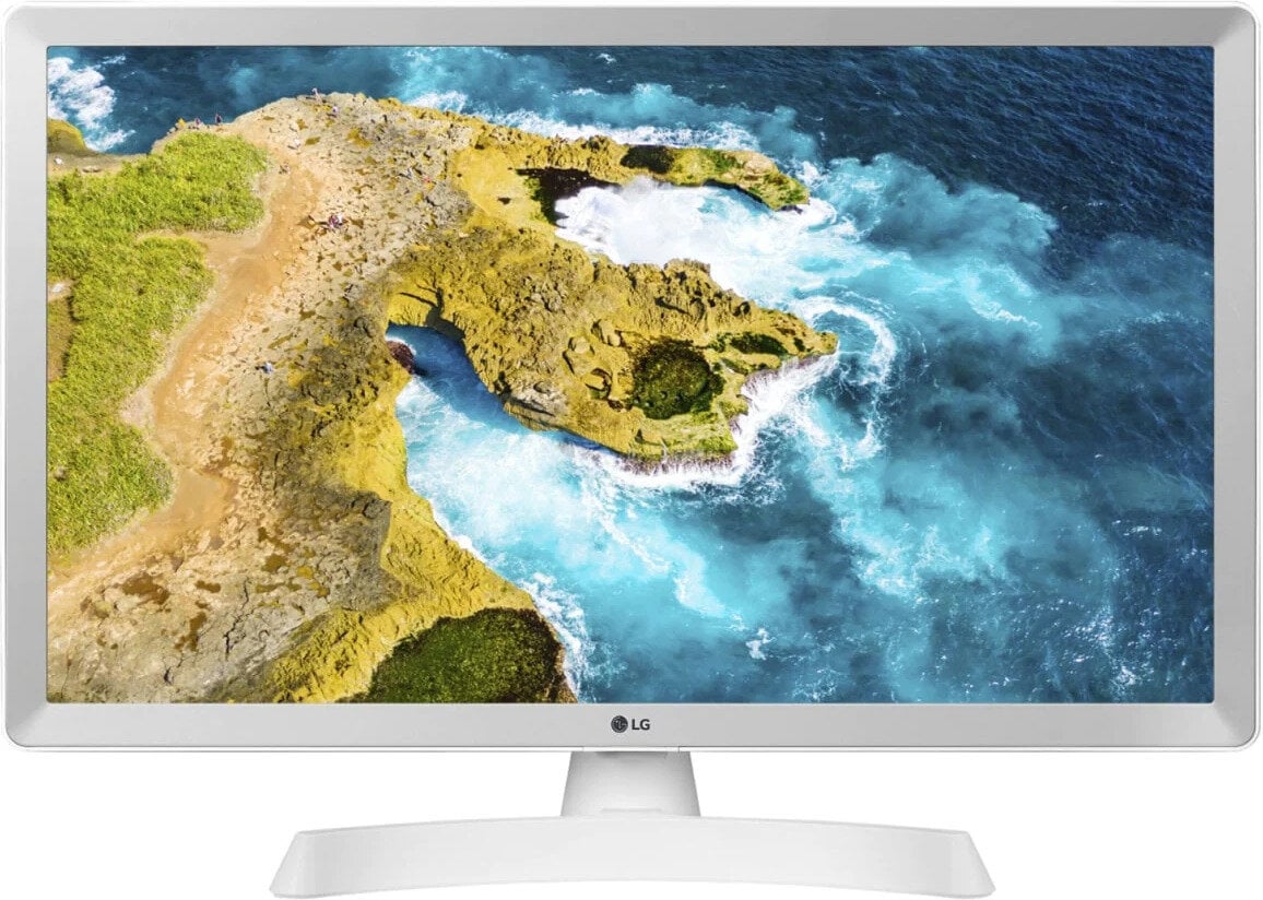 LG 28TQ515S-WZ kaina ir informacija | Televizoriai | pigu.lt