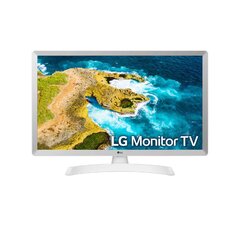 LG 28TQ515S-WZ kaina ir informacija | LG Namų technika | pigu.lt