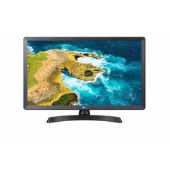 LG 28TQ515SPZ kaina ir informacija | Televizoriai | pigu.lt