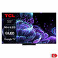 TCL 55C835 kaina ir informacija | Televizoriai | pigu.lt