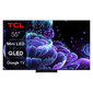 TCL 55C835 kaina ir informacija | Televizoriai | pigu.lt