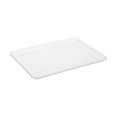 Сушилка для мойки 5five Blanc Kitchen Металл Белый (43 x 32 x 18,6 cm) цена и информация | Кухонная утварь | pigu.lt