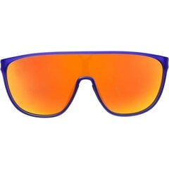 Солнечные очки унисекс Northweek Demon Sprint Синий Оранжевый (Ø 56 mm) цена и информация | Женские солнцезащитные очки | pigu.lt