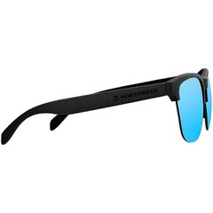 Солнечные очки унисекс Northweek Gravity Deck Чёрный Синий (Ø 48,5 mm) цена и информация | Женские солнцезащитные очки | pigu.lt