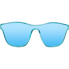 Солнечные очки унисекс Northweek Melrose Cali Синий Прозрачный (Ø 50 mm) цена и информация | Женские солнцезащитные очки | pigu.lt