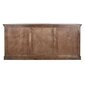 Indauja DKD Home Decor Balta Mango mediena (180 x 46 x 83 cm) цена и информация | Vitrinos, indaujos | pigu.lt