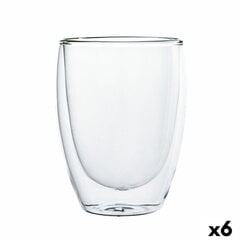 Quid stiklinės, 120 ml, 6 vnt. kaina ir informacija | Taurės, puodeliai, ąsočiai | pigu.lt