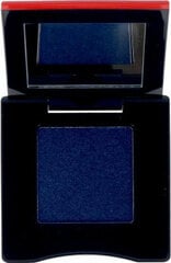 Akių šešėliai Shiseido POP PowderGel N 17 Shimmering Navy, 2,5 g kaina ir informacija | Akių šešėliai, pieštukai, blakstienų tušai, serumai | pigu.lt