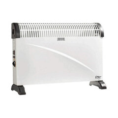 Skaitmeninis šildytuvas EDM 07134 kaina ir informacija | Šildytuvai | pigu.lt