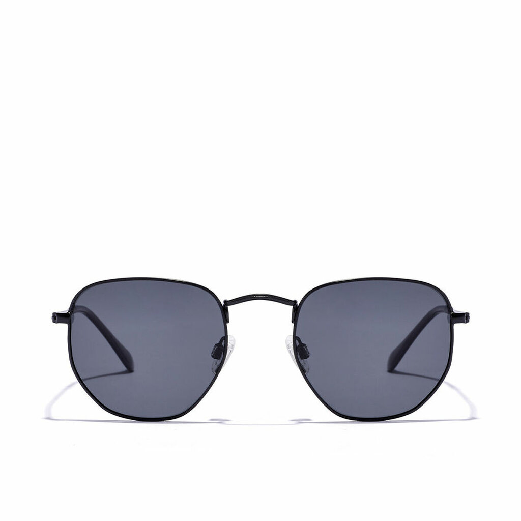 Poliarizuoti akiniai nuo saulės Hawkers Sixgon Drive Juoda Pilka (Ø 51 mm) S05103598 цена и информация | Akiniai nuo saulės moterims | pigu.lt
