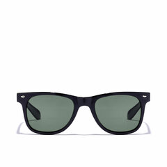 Поляризованные солнечные очки Hawkers Slater Чёрный Зеленый (Ø 48 mm) цена и информация | Женские солнцезащитные очки | pigu.lt