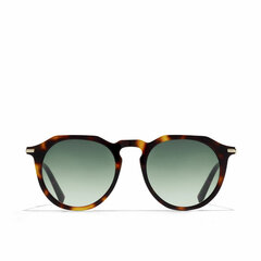 Солнечные очки унисекс Hawkers Warwick Crosswalk Paula Echevarría Зеленый Havana (Ø 57 mm) цена и информация | Женские солнцезащитные очки | pigu.lt