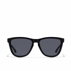 Солнечные очки унисекс Hawkers One Raw Чёрный (Ø 54,8 mm) цена и информация | Женские солнцезащитные очки | pigu.lt