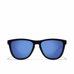 Солнечные очки унисекс Hawkers One Raw Чёрный Синий (Ø 54,8 mm) цена и информация | Женские солнцезащитные очки | pigu.lt
