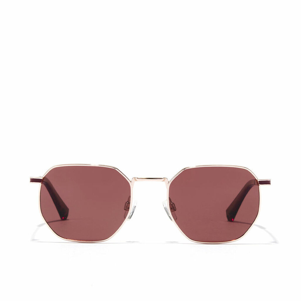 Poliarizuoti akiniai nuo saulės Hawkers Sixgon Ruda (Ø 51 mm) S05103579 цена и информация | Akiniai nuo saulės moterims | pigu.lt