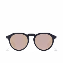 Poliarizuoti akiniai nuo saulės Hawkers Warwick Juoda Rožinė (Ø 51,9 mm) S05103528 kaina ir informacija | Akiniai nuo saulės moterims | pigu.lt