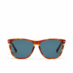 Солнечные очки унисекс Hawkers One Crosswalk бирюзовый Havana Коричневый (Ø 57 mm) цена и информация | Женские солнцезащитные очки | pigu.lt