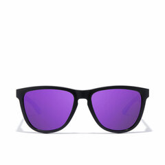 Poliarizuoti akiniai nuo saulės Hawkers One Raw Juoda Purpurinė (Ø 55,7 mm) S05103550 kaina ir informacija | Akiniai nuo saulės moterims | pigu.lt