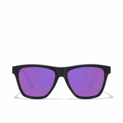 Солнечные очки унисекс Hawkers Dark One Downtown Чёрный (Ø 62 mm) цена и информация | Женские солнцезащитные очки | pigu.lt