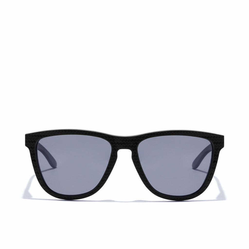 Poliarizuoti akiniai nuo saulės Hawkers One Raw Carbon Fiber Juoda (Ø 55,7 mm) S05103493 цена и информация | Akiniai nuo saulės moterims | pigu.lt
