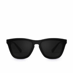 Солнечные очки унисекс Hawkers Dark One Downtown Чёрный (Ø 62 mm) цена и информация | Женские солнцезащитные очки, неоновые розовые | pigu.lt