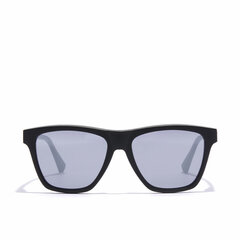Солнечные очки унисекс Hawkers Dark One Downtown Чёрный (Ø 62 mm) цена и информация | Женские солнцезащитные очки | pigu.lt