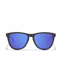 Поляризованные солнечные очки Hawkers One Raw Carbon Fiber Синий (Ø 55,7 mm) цена и информация | Женские солнцезащитные очки | pigu.lt