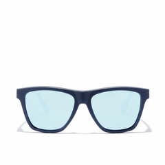 Poliarizuoti akiniai nuo saulės Hawkers One LS Raw Pilka Mėlyna Tamsiai mėlyna (Ø 54,8 mm) S05103519 kaina ir informacija | Akiniai nuo saulės moterims | pigu.lt