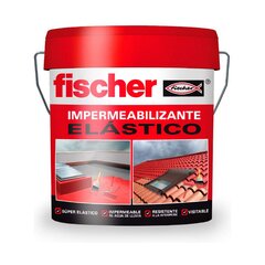 Гидроизоляция Fischer 547155 цена и информация | Уплотнительные материалы | pigu.lt