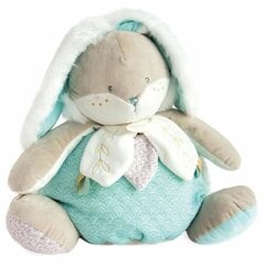 Плюшевый Doudou et Compagnie Sugar rabbit Синий Кролик 38 x 59 cm цена и информация | Мягкие игрушки | pigu.lt