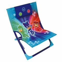 Paplūdimio kėdė Fun House Pajamasque, mėlyna kaina ir informacija | Turistiniai baldai | pigu.lt