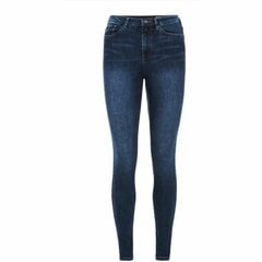 Женские джинсы Vero Moda L32 Sophia 10193326*01, синие цена и информация | Джинсы для женщин | pigu.lt