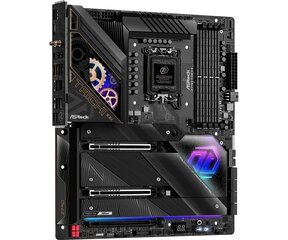 ASRock Z790 Taichi, E-ATX, LGA1700, DDR5, WiFi kaina ir informacija | Pagrindinės plokštės | pigu.lt