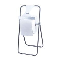 Держатель туалетной бумаги Papernet 41,8 x 44,5 x 85 cm цена и информация | Аксессуары для ванной комнаты | pigu.lt