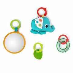 Центр деятельности Bright Starts More-in-One Playmat Ball цена и информация | Игрушки для малышей | pigu.lt