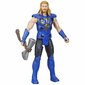 Veiksmo figūrėlė Hasbro Thor Love and Thunder Thor Titan Hero Series kaina ir informacija | Žaislai berniukams | pigu.lt