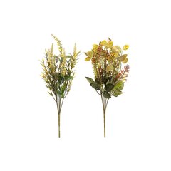 Dekoratyvinis augalas, 2 vnt. kaina ir informacija | Dirbtinės gėlės | pigu.lt