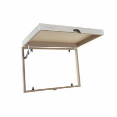 Крышки DKD Home Decor Слон бухгалтер 46,5 x 6 x 31,5 cm бирюзовый 2 штук Деревянный MDF цена и информация | Комплекты уличной мебели | pigu.lt