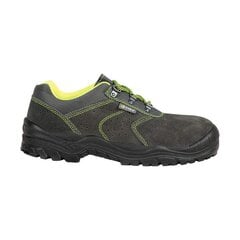 Обувь для безопасности Cofra Riace Серый S1 цена и информация | Рабочая обувь | pigu.lt